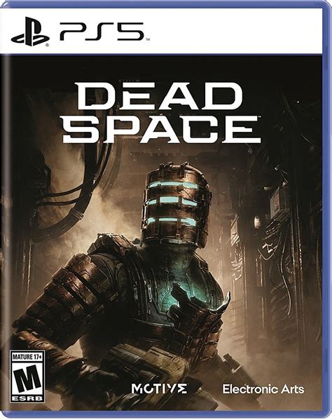 Dead Space PlayStation 5 38107 .